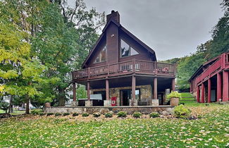 Photo 1 - Bear Hollow Lodge