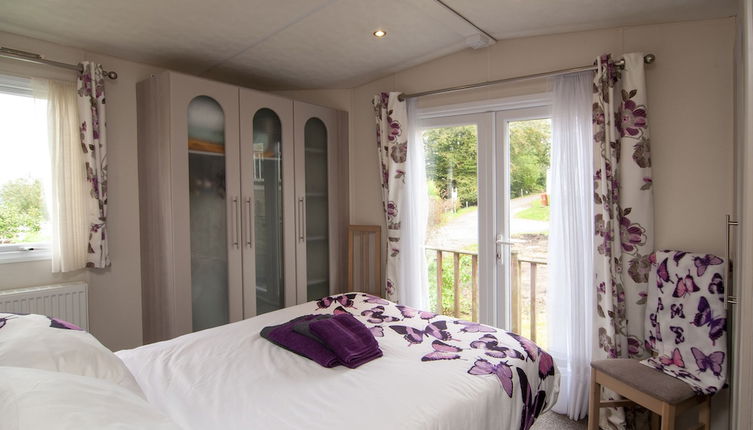 Photo 1 - Summer Lodge Luxury Caravan in Hastings Free Wifi