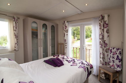 Foto 1 - Summer Lodge Luxury Caravan in Hastings Free Wifi
