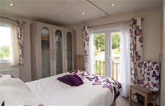 Photo 1 - Summer Lodge Luxury Caravan in Hastings Free Wifi