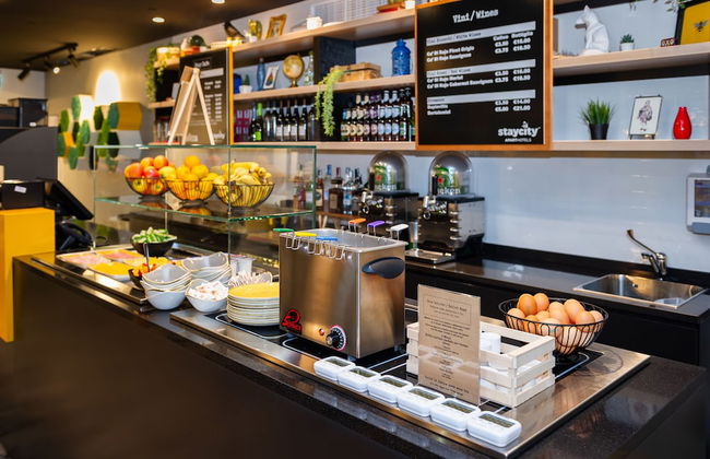 Staycity Aparthotels, Venice, Mestre - Foto 46