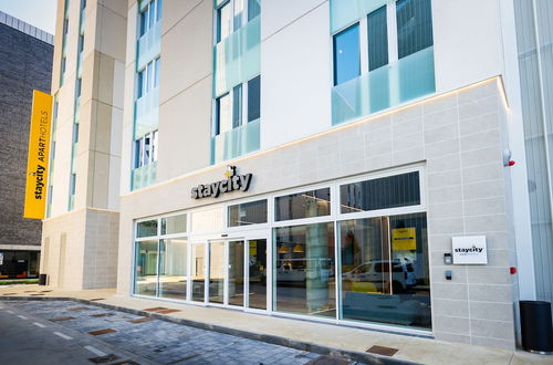 Foto 51 - Staycity Aparthotels, Venice, Mestre