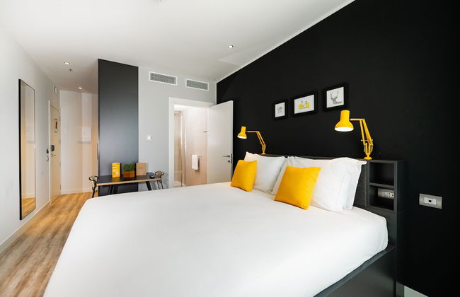 Staycity Aparthotels, Venice, Mestre - Foto 8