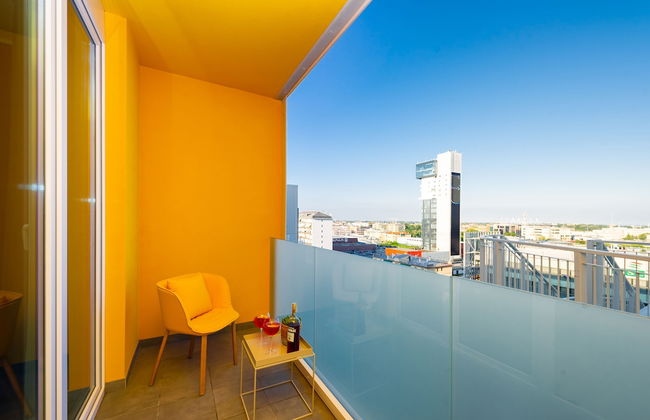 Staycity Aparthotels, Venice, Mestre - Foto 52