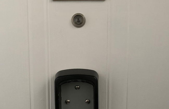Aberdeen Serviced Apartments - Bloomfield - Foto 3