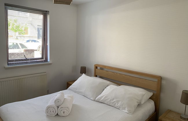 Aberdeen Serviced Apartments - Bloomfield - Foto 10
