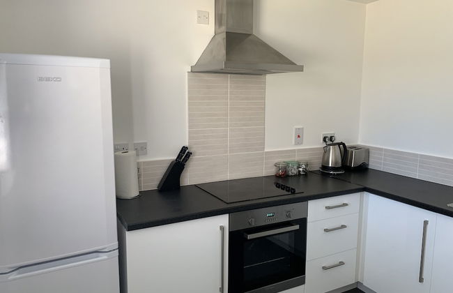 Aberdeen Serviced Apartments - Bloomfield - Foto 8