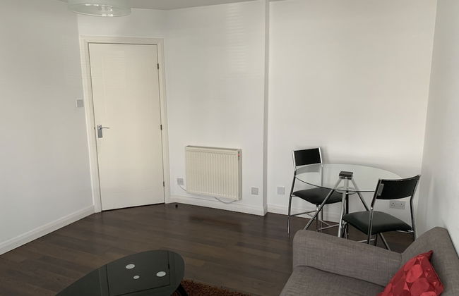 Aberdeen Serviced Apartments - Bloomfield - Foto 22