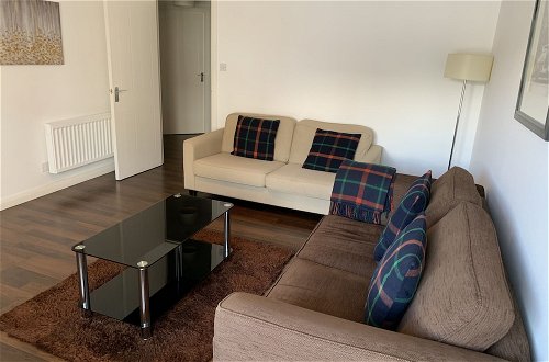 Foto 26 - Aberdeen Serviced Apartments - Bloomfield