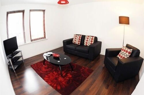 Photo 21 - Aberdeen Serviced Apartments - Bloomfield