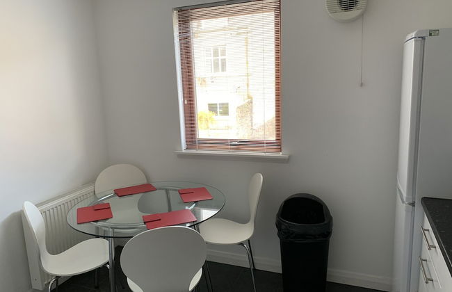 Aberdeen Serviced Apartments - Bloomfield - Foto 15