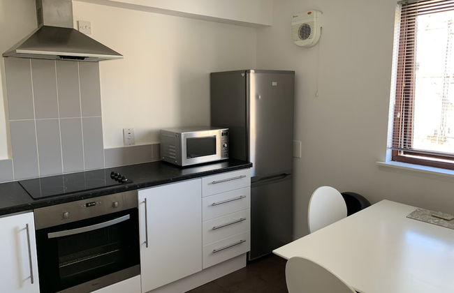Aberdeen Serviced Apartments - Bloomfield - Foto 6