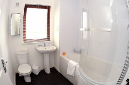 Foto 18 - Aberdeen Serviced Apartments - Bloomfield