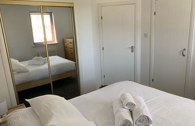 Aberdeen Serviced Apartments - Bloomfield - Foto 5