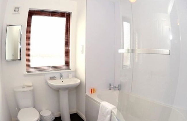 Aberdeen Serviced Apartments - Bloomfield - Foto 12