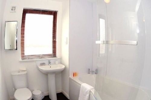 Photo 12 - Aberdeen Serviced Apartments - Bloomfield