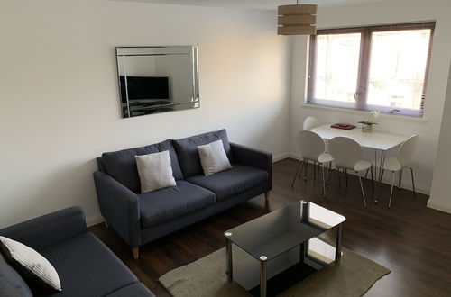 Foto 20 - Aberdeen Serviced Apartments - Bloomfield