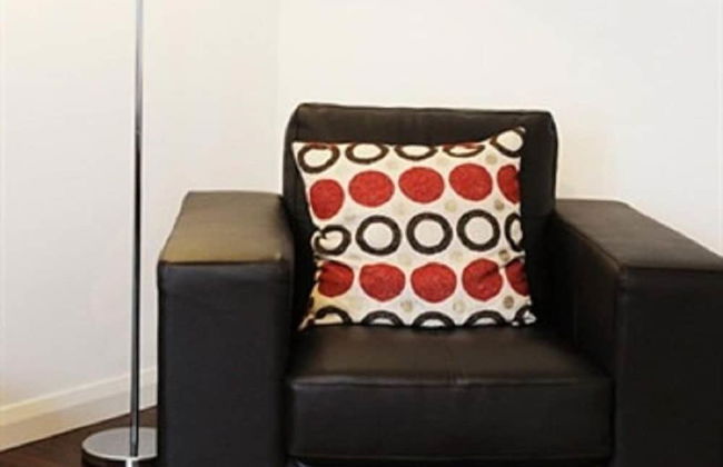 Aberdeen Serviced Apartments - Bloomfield - Foto 25