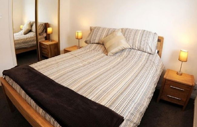 Aberdeen Serviced Apartments - Bloomfield - Foto 1