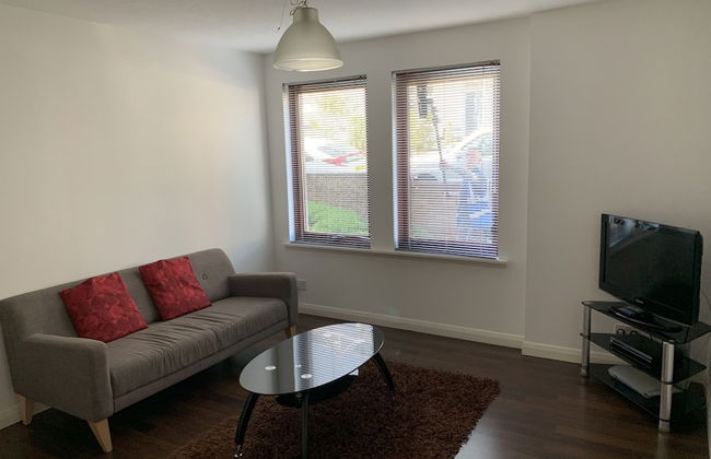 Aberdeen Serviced Apartments - Bloomfield - Foto 24