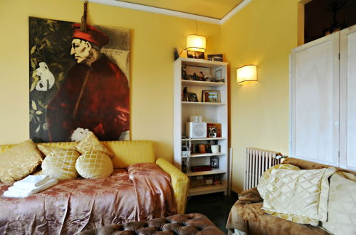 Foto 3 - Residenza Aria della Ripa - Apartments & Suites
