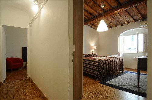 Foto 50 - Residenza Aria della Ripa - Apartments & Suites