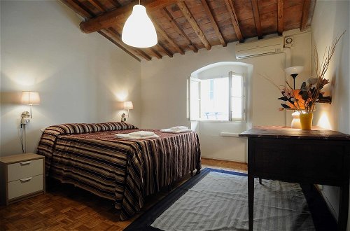 Foto 52 - Residenza Aria della Ripa - Apartments & Suites