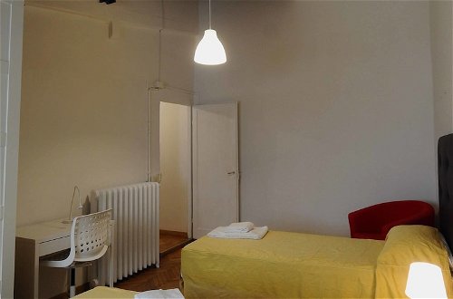 Foto 62 - Residenza Aria della Ripa - Apartments & Suites