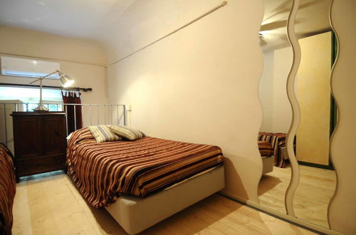 Foto 21 - Residenza Aria della Ripa - Apartments & Suites