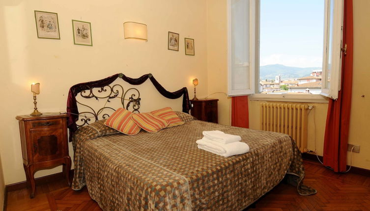 Foto 1 - Residenza Aria della Ripa - Apartments & Suites