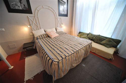 Photo 65 - Residenza Aria della Ripa - Apartments & Suites