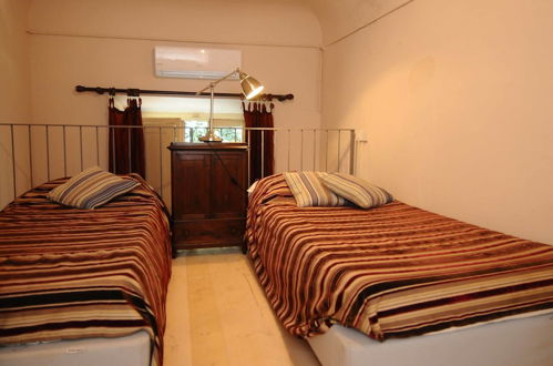 Foto 24 - Residenza Aria della Ripa - Apartments & Suites