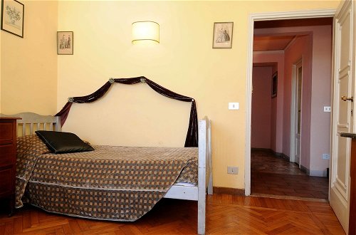 Foto 33 - Residenza Aria della Ripa - Apartments & Suites
