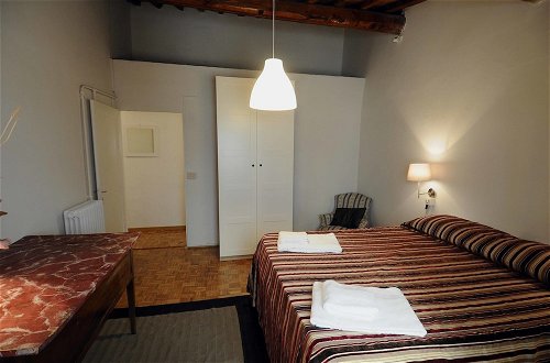 Foto 60 - Residenza Aria della Ripa - Apartments & Suites