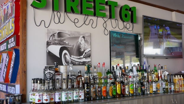 Lobby-Lounge