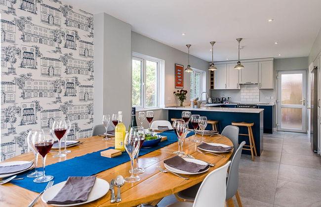 The Grange, Aldeburgh - Foto 27