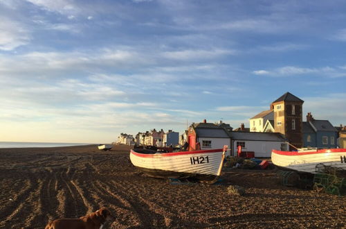 Photo 15 - The Grange, Aldeburgh