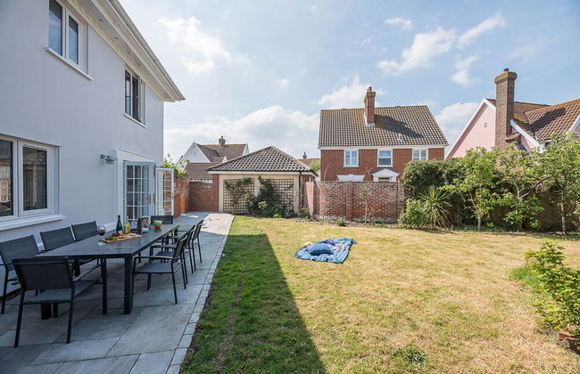 The Grange, Aldeburgh - Foto 34