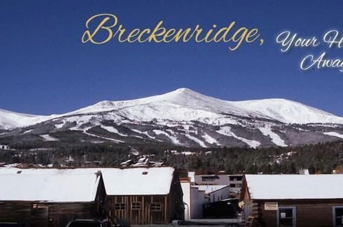 Foto 72 - Los Pinos by Breckenridge Resort Managers