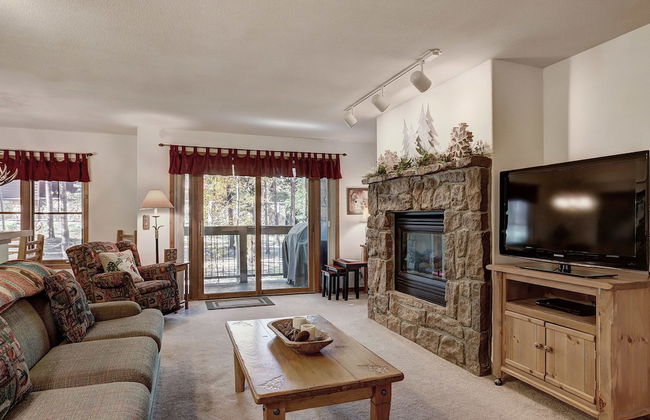 Los Pinos by Breckenridge Resort Managers - Foto 67