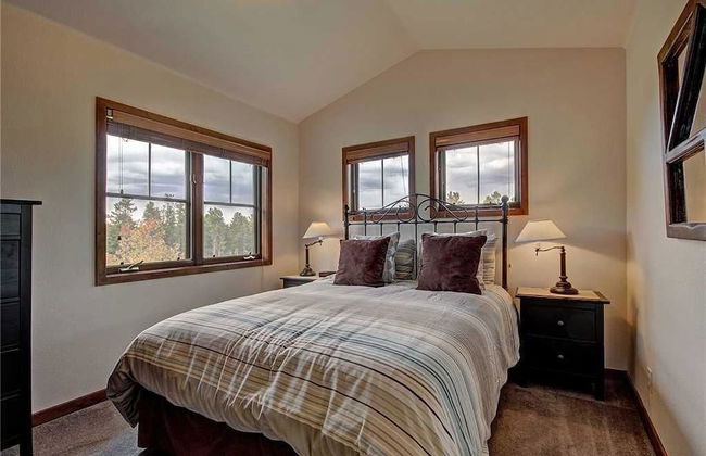 Los Pinos by Breckenridge Resort Managers - Foto 8