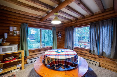 Photo 17 - 17MBR - Log Cabin - BBQ - Pets Ok - WiFi - Sleeps 8