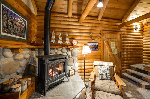 Photo 31 - 17MBR - Log Cabin - BBQ - Pets Ok - WiFi - Sleeps 8