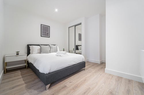 Photo 19 - Seven Living Residences Solihull - Modern Studios Close to NEC and BHX