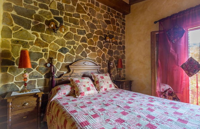 Casa Rural Aingeru - Foto 13