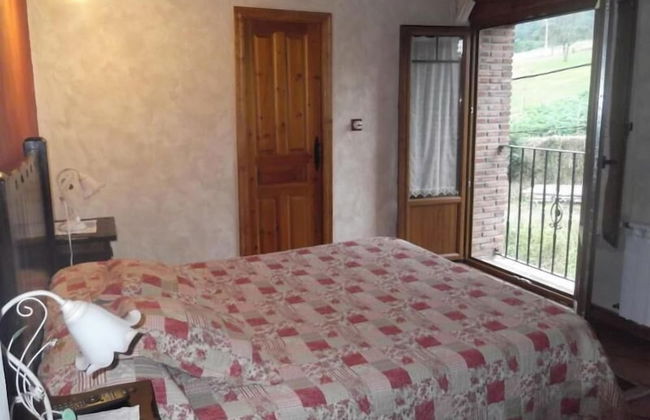 Casa Rural Aingeru - Foto 7