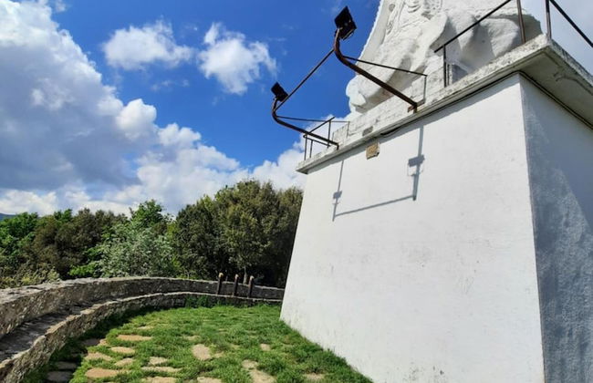 Casa Rural Aingeru - Foto 33