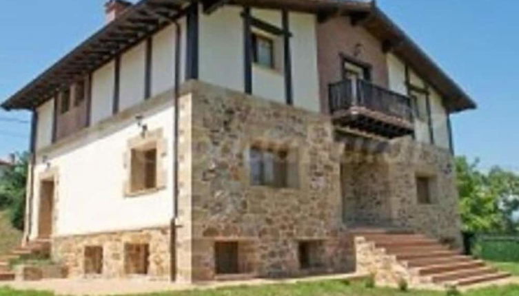 Photo 1 - Casa Rural Aingeru