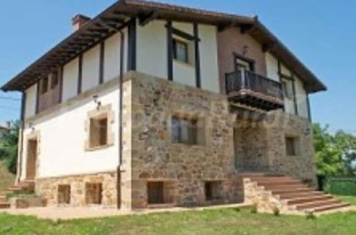 Photo 1 - Casa Rural Aingeru