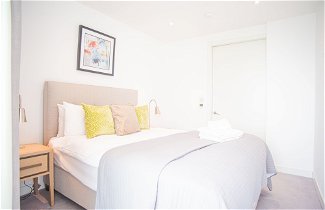 Foto 1 - Premium One bedroom South Bank